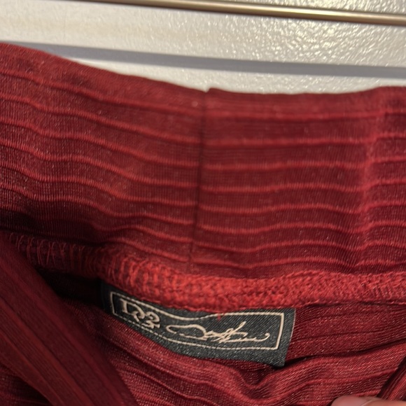 NWT- DG2, Downtime, Ottoman Pull-On, Ponte Lounge Pant. - Picture 5 of 7